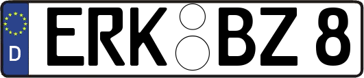 ERK-BZ8
