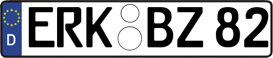 ERK-BZ82