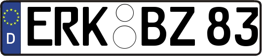 ERK-BZ83