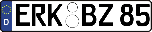 ERK-BZ85