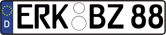 ERK-BZ88