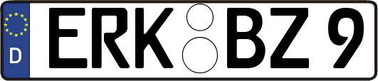 ERK-BZ9