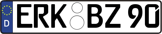 ERK-BZ90