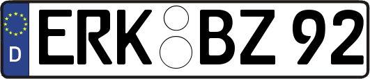 ERK-BZ92