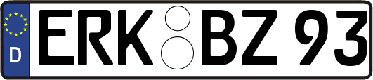 ERK-BZ93