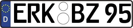 ERK-BZ95