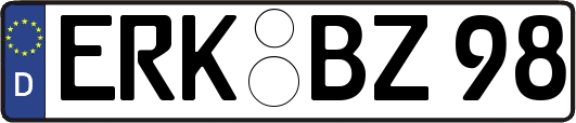 ERK-BZ98