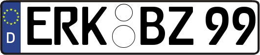 ERK-BZ99