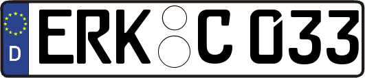 ERK-C033