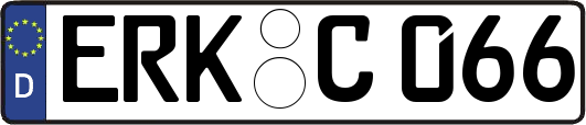 ERK-C066