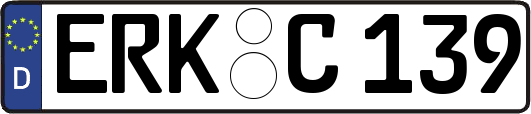ERK-C139
