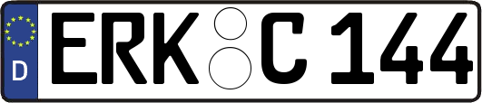 ERK-C144