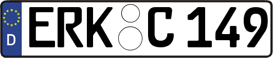 ERK-C149