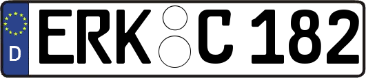 ERK-C182