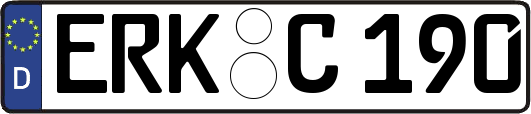 ERK-C190