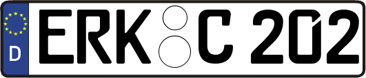 ERK-C202