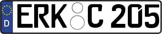 ERK-C205