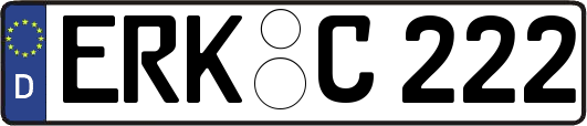 ERK-C222