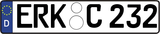 ERK-C232