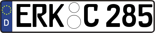 ERK-C285