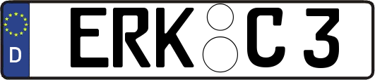 ERK-C3