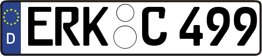 ERK-C499