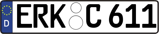 ERK-C611