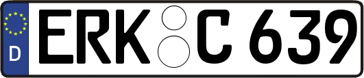 ERK-C639