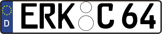 ERK-C64