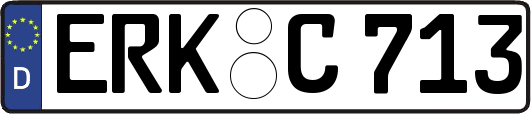 ERK-C713