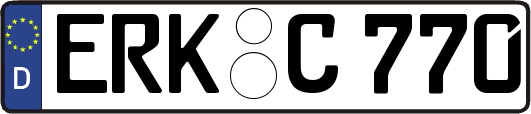 ERK-C770
