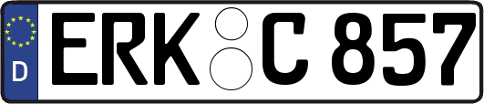 ERK-C857