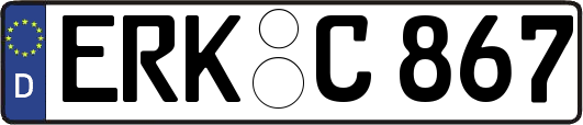 ERK-C867