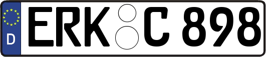 ERK-C898