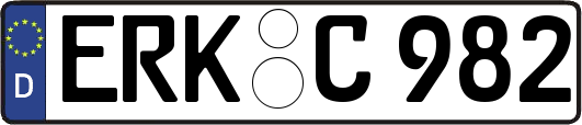 ERK-C982