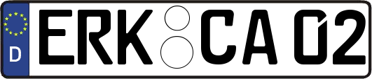 ERK-CA02