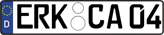 ERK-CA04