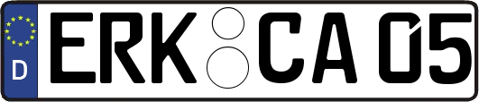 ERK-CA05