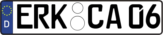 ERK-CA06