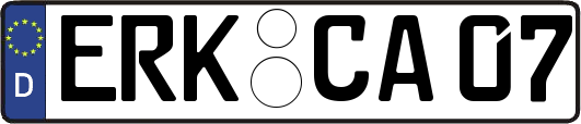 ERK-CA07