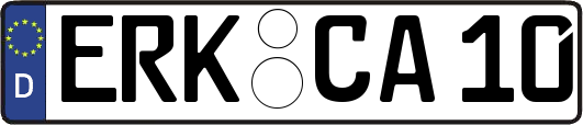ERK-CA10