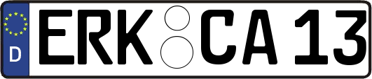 ERK-CA13