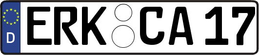 ERK-CA17