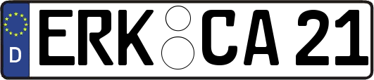 ERK-CA21