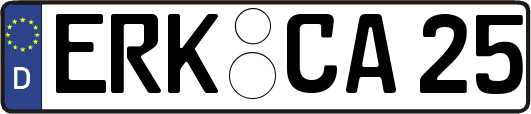 ERK-CA25
