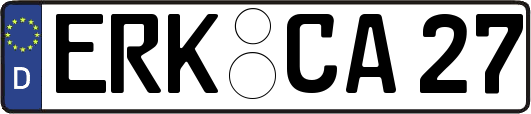 ERK-CA27