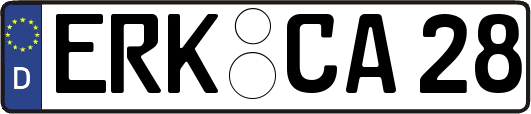ERK-CA28