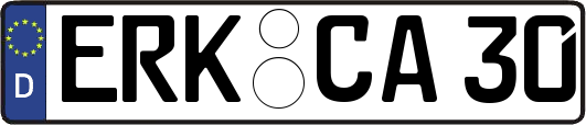 ERK-CA30