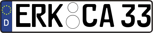 ERK-CA33