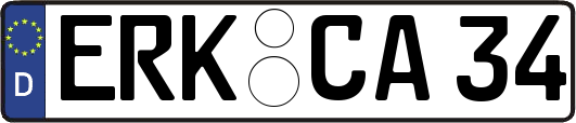 ERK-CA34